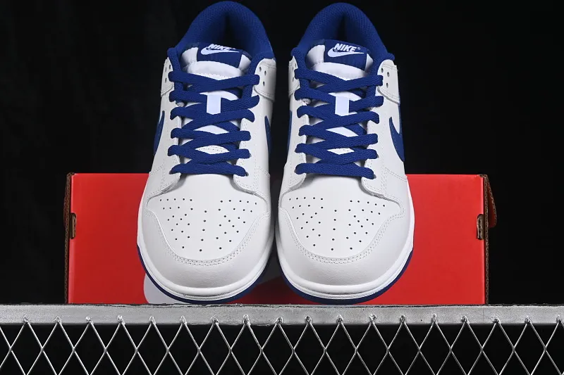 All categories Nk SB Dunk series Nk SB Dunk Low low-top sneakers Nike SB Dunk Low white green low-top casual sneakers HF5441-117